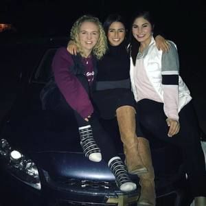 Meet your Posher, Adyson